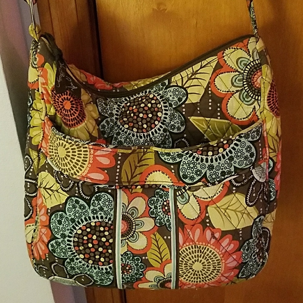 Hipster Purse